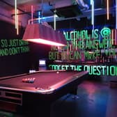 Midnight Metal Bar ver ミッドナイトメタルバーバージョン 3