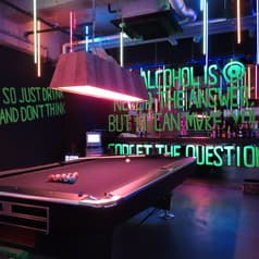 Midnight Metal Bar ver ミッドナイトメタルバーバージョン 2