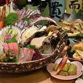 日本酒と魚 さかなさま 日比谷店 3