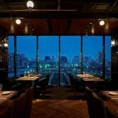 The TAILOR YARD MAIN DINING 3