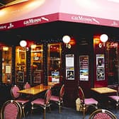 LE　PETIT　TONNEAU 3