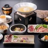 リーガロイヤルホテル広島 日本料理 鯉城 りじょう 3