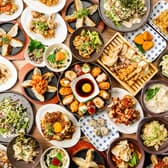 鶏ごころ 梅田店 3