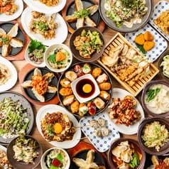 鶏ごころ 梅田店 2