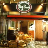 イタリアン ダイニング サウス Italian Dining The South 3