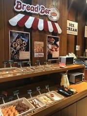 ステーキハンバーグ&ブレッドバー KEN 伊祖店 2