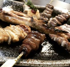 大衆酒場 架橋 2