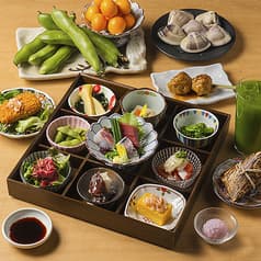 こだわりもん一家 津田沼店 2