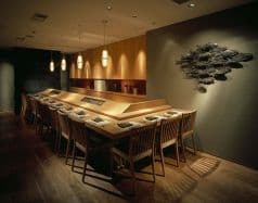 日本料理 玄海 2