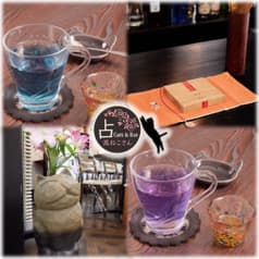 占いCafe&Bar 黒ねこさん 2