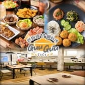 鉄板焼 鍋料理 GuuGuu 3