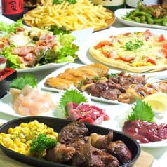 鉄板ダイニング きてや Kiteya 新松戸 2