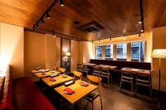 イタリア食堂 Ricco 21 2