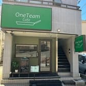 One Team Cafe ワンチームカフェ 3