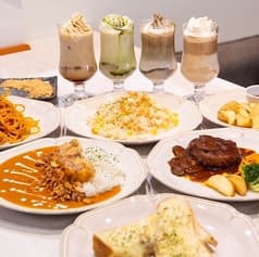 Food & Cafe 8ppycoffee フードアンドカフェハッピーコーヒー 2