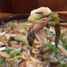 両国どぜう 桔梗家 2