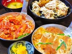 丼や ぶあいそう 2