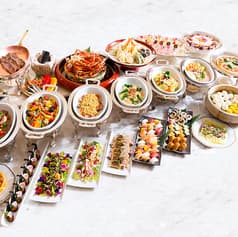 神戸ホテルフルーツ フラワー 2