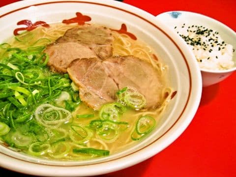 博多長浜屋台 やまちゃん