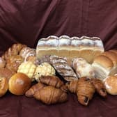 もりちゃんのパン屋さん 3