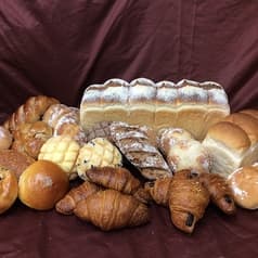 もりちゃんのパン屋さん 2