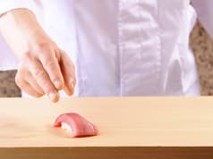 築地 すし大 本館 2