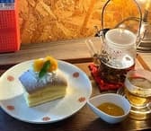 台湾茶カフェ好春茶房 3