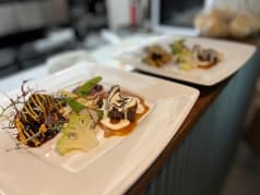 Bistro Etetrois ビストロ エトロア 2