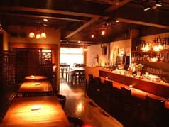 RestaurantBar 軽軽 karokaro カロカロ 2