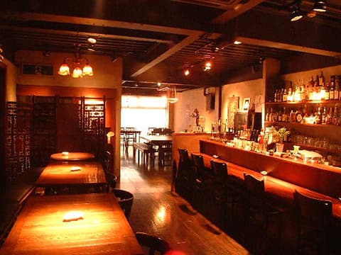 RestaurantBar 軽軽 karokaro カロカロ