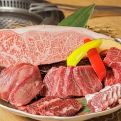 東京 焼肉エイト 木場本店 2