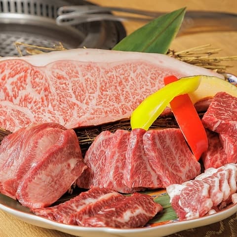 東京 焼肉エイト 木場本店