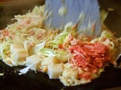 浅草もんじゃ 満月 2