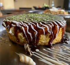 鉄板じゅうぼん 2