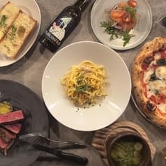 840KITCHEN ハチヨンマル キッチン 2