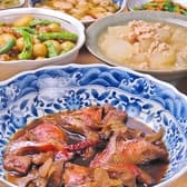 小料理家 夕日 ゆうひ 3