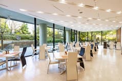 レストランミラヴェール 2