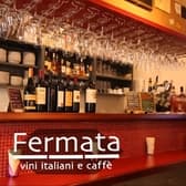 Fermata フェルマータ 3