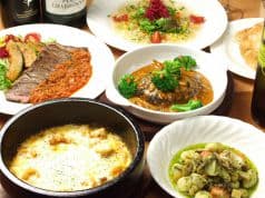 ボッカローネ 2