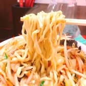 濃厚タンメン かめしげ 3