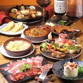 bar la fragancia バルラフラガンシア 3