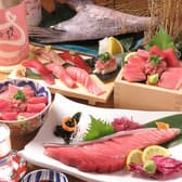 海鮮つるべ 岡山店 3