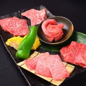 カルビ焼肉 笑福 3