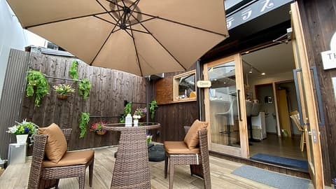 THAI Terrace タイテラス