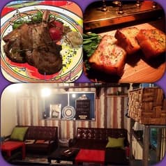 ルイーダのワイン食堂 2