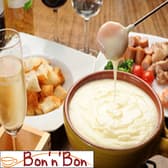Cafe&Dining Bon n Bon ボナボン 3