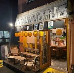 純情酒場 ニューバンブー 2