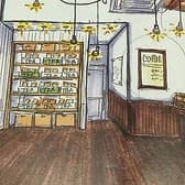 珈琲豆焙煎所 エビスコーヒー ebisu coffee 3