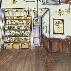 珈琲豆焙煎所 エビスコーヒー ebisu coffee 2