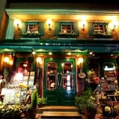 オールドイングランド 三宮 3